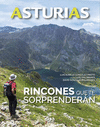 ASTURIAS. RINCONES QUE TE SORPRENDERAN -SUA