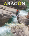 ARAGON. GUIA DE VIAS VERDES, CAMINOS NATURALES... -SUA