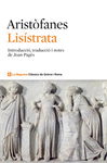 LISISTRATA 2ED.