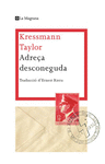 ADRE�A DESCONEGUDA