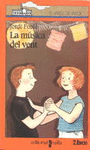 MUSICA DEL VENT