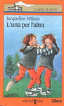 UNA PER L'ALTRA