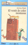VESTIT DE COLOR MOSTASSA