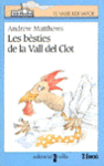 BESTIES DE LA VALL DEL CLOT