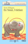 EN TONET L'ELEFANT