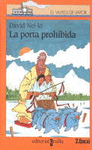 PORTA PROHIBIDA