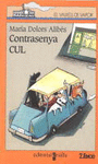 CONTRASENYA CUL