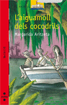 AIGUAMOLL DELS COCODRILS