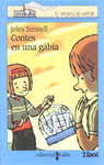 CONTES EN UNA GABIA