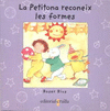 PETITONA RECONEIX LES FORMES