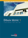 DIBUIX TECNIC 1. 1ER.BTX.