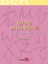 REFOR� DE LLENGUA 4, 4 ESO