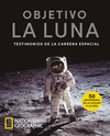 OBJETIVO LA LUNA