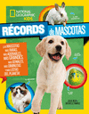 RCORDS DE MASCOTAS