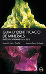 GUIA D'IDENTIFICACI� DE MINERALS