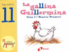 LA GALLINA GUILLERMINA