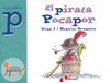 EL PIRATA POCAPOR (P)