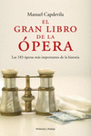 GRAN LIBRO DE LA OPERA