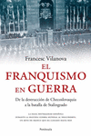 FRANQUISMO EN GUERRA