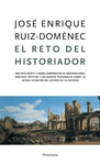 RETO DEL HISTORIADOR