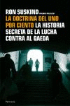 DOCTRINA DEL UNO POR CIENTO
