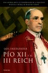 PIO XII Y EL TERCER REICH