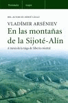 EN LAS MONTA�AS DE LA SIJOTE ALIN