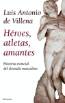 HEROES ATLETAS AMANTES