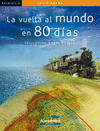 LA VUELTA AL MUNDO EN 80 DAS