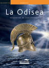 LA ODISEA (KALAFATE)