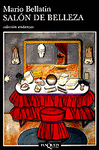 SALON DE BELLEZA  A-414