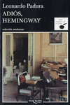 ADIOS HEMINGWAY