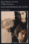 LOS FANTASMAS DE GOYA