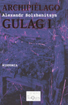 ARCHIPIELAGO GULAG 1