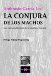 CONJURA DE LOS MACHOS