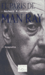PARIS DE MAN RAY