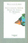ESCUCHANOS SE�OR DESDE EL CIELO TU MORADA