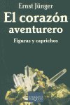 CORAZON AVENTURERO