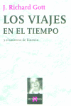 VIAJES EN EL TIEMPO Y EL UNIVERSO DE EINSTEIN