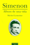 SIMENON ALBUM DE UNA VIDA