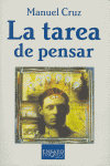 TAREA DE PENSAR