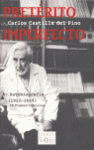 PRETERITO IMPERFECTO AUTOBIOGRAFIA 1922-1949