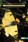 LAS MARIPOSAS DE ESPA�A PENINSULAR