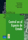 CONTROL EN EL ESPACIO DE ESTADO 2 ED + IDENTIFICACION Y CONTROL ADAPTATIVO