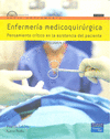 (4) ENFERMERA MEDICOQUIRRGICA. VOLUMEN I