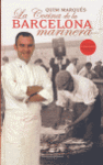 COCINA DE LA BARCELONA MARINERA