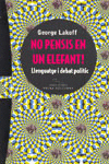 NO PENSIS EN UN ELEFANT