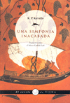 SIMFONIA INACABADA