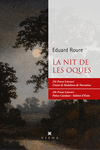 LA NIT DE LES OQUES