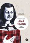 ANA FRANK. LIBRE PARA SOAR